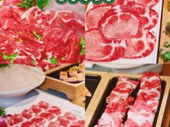 -雾都渣渣火锅(南城智汇城店)