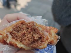 鲜肉团子-赵天禄(葑门横街店)