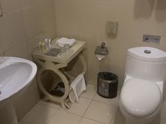 -翔达国际商务酒店