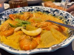 -桂满陇·杭州小馆(巴黎春天浦建店)