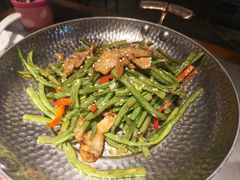 刀豆-姑苏家宴·苏帮菜·松鼠桂鱼(苏州总店)