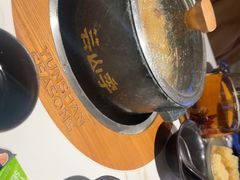 -芸山季·云南山珍菌火锅(南翔印象城MEGA店)