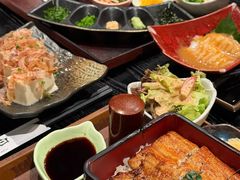 -玄白·炭烤活鳗(上海首店)