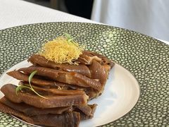 -北京柏悦酒店·锦庭餐厅Dining Room
