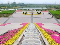 -门城湖公园
