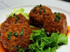 -万荣烤鸭店·北京菜(天坛店)