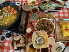 -琼大师东方烤乳猪(亚特兰蒂斯店)