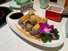 -黔渔翁豆花渎鱼(喷水池店)