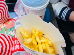 -肯德基(国展店)