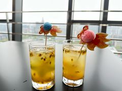 -上海漕河泾万丽酒店