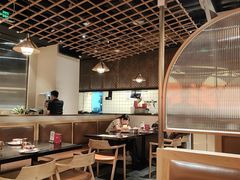 -塔哈尔·新疆盛宴(复地活力城店)