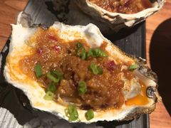 -炉胜·炉端烧·居酒屋