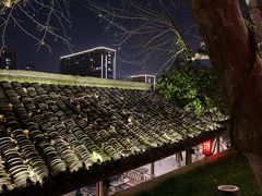 -运河游船(武林门码头)