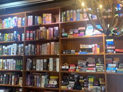 -ELEVEN桌游剧本杀轰趴馆(三里屯店)