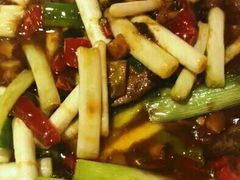 -百年神厨·地道川菜(清江西路店)