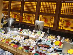 -蛟河庄稼院(临河街店)