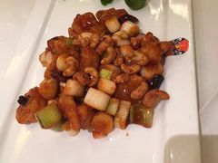 -俏江南(中山路先天下广场店)