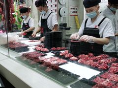 -陈记顺和牛肉火锅馆(天河北路店)