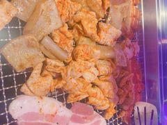 -小猪查理川式自助烤肉(大学城店)
