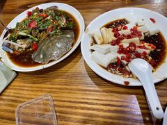-潮粥馆(长江花园店)