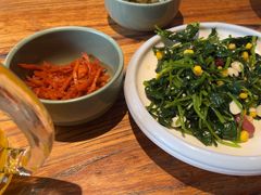 -小杨烤肉(朱雀店)