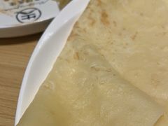 -春饼先生·北京烤鸭(甘井子万达店)