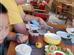 -冲浪熊西餐厅(南戴河店)