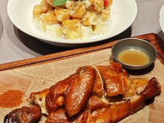 -徐记海鲜(大雁塔|金都店)