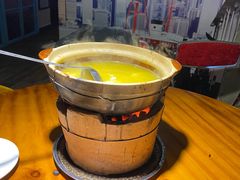 -捞围鲜·港式打边炉(海阳路店)