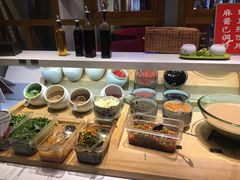 -小牛海记潮汕牛肉店(永定路店)