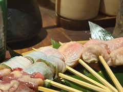 -和彩放题(渔阳店)