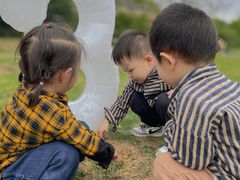 -钟山体育运动公园