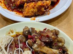 -贤花饭店(城阳店)