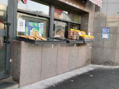 -阿布拉的馕(西北路店)