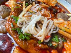 -龍城柳州螺蛳粉(群星路店)