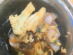 -江南人家(横店老字号)