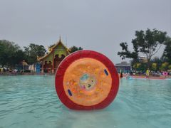-欢乐水魔方水世界