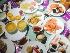 -豪人峰汇·餐厅(世水花园店)