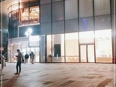 -龙湖南京江北天街
