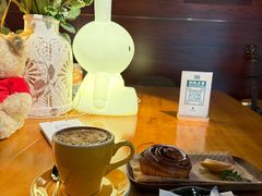 -咖法森林·咖啡  酒吧(天河店)