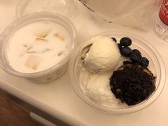 -满记甜品(荟聚购物中心店)