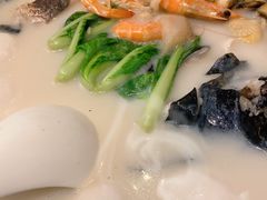 极品鱼头皇-山外山菜馆(玉泉路店)