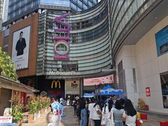 -VT101维多利广场