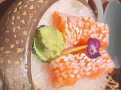 -山葵家·创意料理(宁波来福士店)