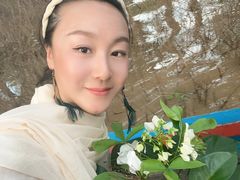 -洞里萨湖