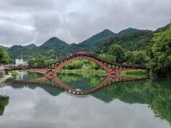 -绩溪龙川景区