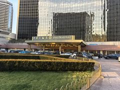 -北京中国大饭店