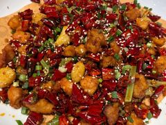 -唐河王记·南阳民间菜(国基路店)