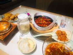 -七八冷面·延边朝鲜族美食(圣熙八号店)