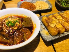 -付小姐在成都(川沙店)